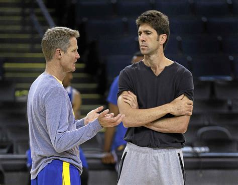 Kurtenbach: Bob Myers went from the upper deck to the Warriors’ front office. His passion for the team showed in his title-winning work